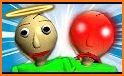 baldi’s basics in education and learning lock related image