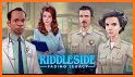 Riddleside: Fading Legacy - Detective match 3 game related image