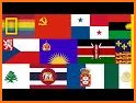 World Flags Photo Frames related image