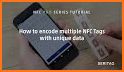 NFC Bulk Writer related image