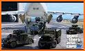 Army Criminals Transport Plane 2.0 related image