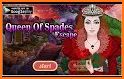 Free New Escape Game 159 Queen of Spades Escape related image