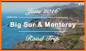 Monterey Visitors Guide related image
