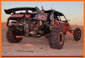 Offroad Buggy Car Racing related image