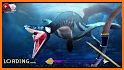 Underwater Dino Shark Hunting related image