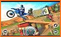 Xtreme Dirt Bike Racing Off-road Motorcycle Games related image