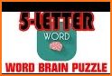 Frame Word - Free Word Puzzle Game related image