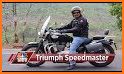 Triumph Go Beyond related image