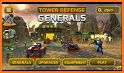 Tower Defense Generals TD related image