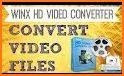video converter to mp3 and mp4 hd avi,3gp,avi,mkv related image