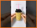 Boba DIY Bubble Tea related image