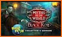 Myths of the World: Black Rose related image