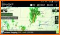 Radar Express - with NOAA Weather related image