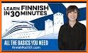 Learn Finnish related image