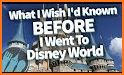 My Disney Visit related image
