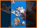Blippi Puzzle Game related image