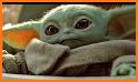 Baby Yoda Hd Wallpapers Backgrounds related image