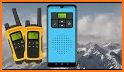 Walkie Talkie - PTT Free Call Without Internet related image