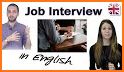 English Interview For Job related image