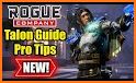 tips : Rogue Company Royale Game related image