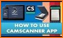 ​Cam Scanner - Scan to PDF file - Document Scanner related image