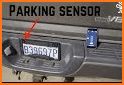 FenSens Smart Wireless Parking Sensor related image