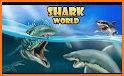 Shark World related image