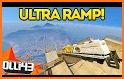 Mega Ramp San Andreas - Stunts related image