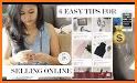 Free Buy & Sell Tips for Online Shopping related image