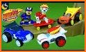 Blaze Race For Kids related image