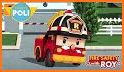 Robocar Poli: Builder! Games for Boys and Girls! related image