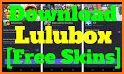 Lulubox Free Skin Games lulu box Guide related image