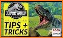 Jurassic World Evolution Mobile Tips related image