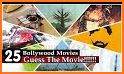 Guess the Movie - Ultimate Film Quiz Game related image