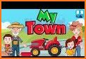 My Town : Farm related image