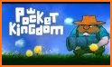 Pocket Kingdom - Tim Tom's Journey related image