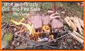 Grizzly's Wood-Fired Grill related image