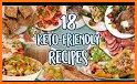 Keto Diet Recipes: Easy Low Carb Keto Recipes related image