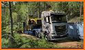 Truck Simulator: Climb Road related image