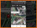GPS Location Map Finder & Area Calculator App related image