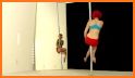 Pole Dance Lessons by Veena related image