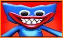Huggy Scary Escape Time related image