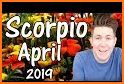 Scorpio Horoscope Home - Daily Zodiac Astrology related image