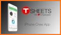 TSheets Time Tracker related image