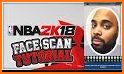 Guide for NBA 2K18 Live Mobile MyNba2K18 related image
