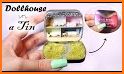 Dollhouse Miniatures Tutorials related image