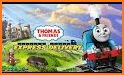 Thomas & Friends: Delivery related image