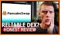 PancakeSwap Defi Exchange related image