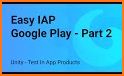 Easy IAP for Android DEMO related image