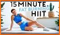 HIIT Workouts | Interval Training | Down Dog related image